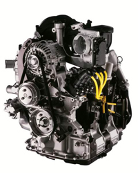 C2060 Engine